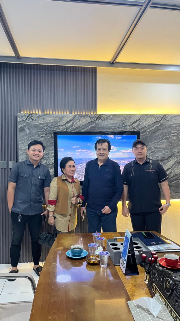 Tim Legal Profesional